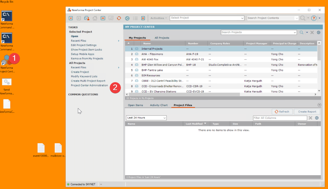 Admin-Howto-User-Management-NewForma-User-Setup-image1