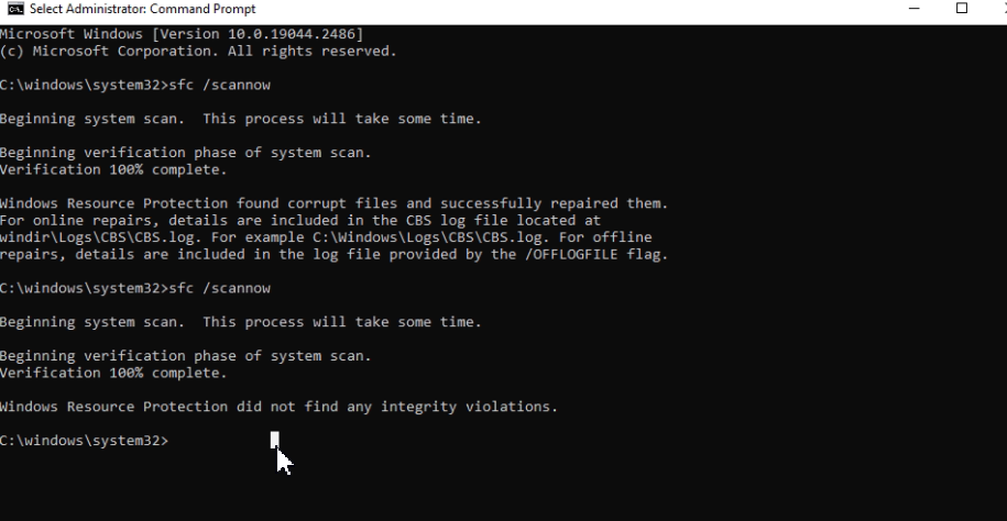 Howto-Fixes-and-Cleanup-Check-and-Repair-Windows-image3