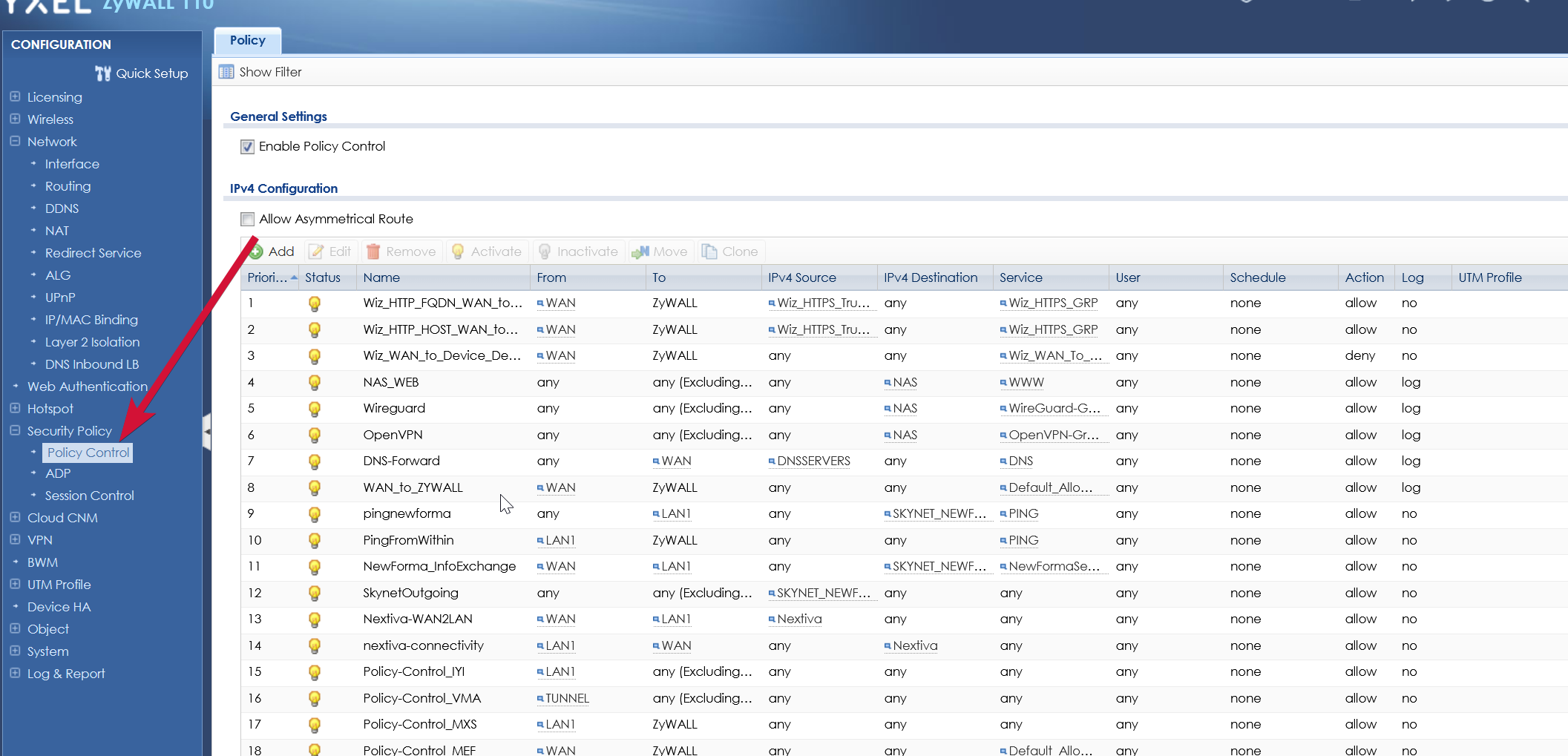 Infrastructure-Network-Firewall-Zywall-110-image3