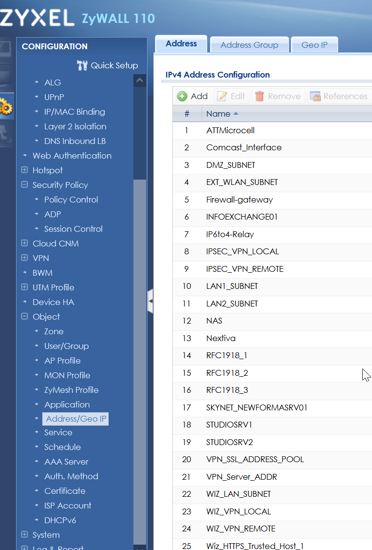 Infrastructure-Network-Firewall-Zywall-110-image4